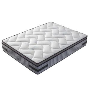 Buy cheap High Grade Knitting Fabric Jade Stone Health Mattress 30cm from wholesalers