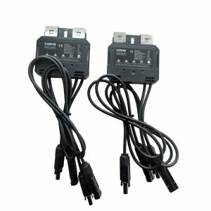 Buy cheap Lightweight Solar PV Optimizer 0.65Kg 800W Solar Photovoltaic Optimizer from wholesalers