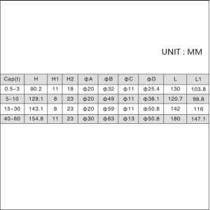 Module Spoke Load Cell Compression Load Cell 1000kg For Orbit Weighted