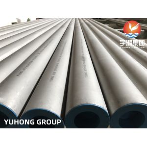 Buy cheap ASTM A790 , ASME SA790 S31803 Seamless Duplex Steel Pipes from wholesalers