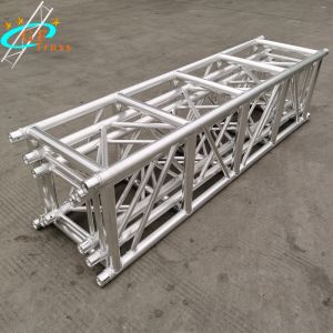 Buy cheap 10M Line Array Truss Aluminum Alloy Tower Safety Loading from wholesalers