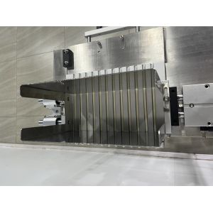 Buy cheap Automatic Foam Pencil Loading Machine Easy Operation from wholesalers