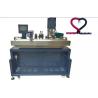Buy cheap Semi Automatic Bending Telephone Wire RJ45 Crimping Machine from wholesalers