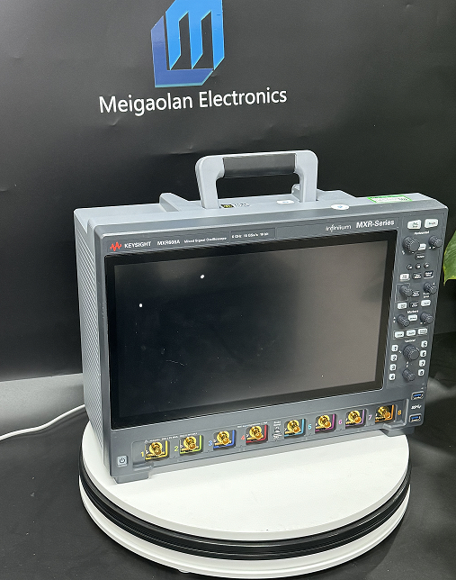 Buy cheap Keysight Infiniium MXR608A 6GHz 8-Channel Oscilloscope from wholesalers