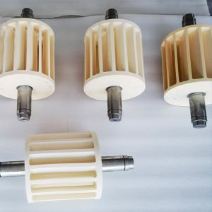 Buy cheap Alkali Resistance 99% Alumina Machining Ceramic Parts For Engine product