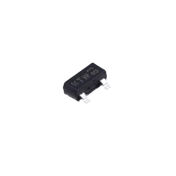 Buy cheap N-X-P NX3008PBK-SOT-23 discrete semiconductors Tps62160dgkr from wholesalers