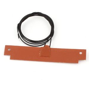 Buy cheap Adhesive 10mm To 1000mm Silicone Strip Heater 750w from wholesalers