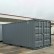 ISO 20ft international container shipping high quality 20 'x 8' x 8'6 ocean