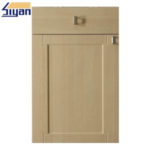 Buy cheap Waterproof Shaker Kitchen Cabinet Doors Replacement With Smooth Surface from wholesalers