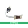 Buy cheap CAMA-AFM32 Capacitive Fingerprint Module With Live Scan Function from wholesalers