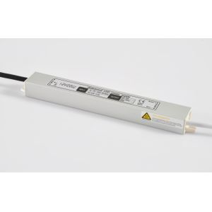 Buy cheap 24v led power supply 40w Slim waterproof power supply IP67 LED transformer Adapter for LED Light from wholesalers