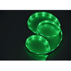 Buy cheap Non Waterproof 5050 72 Lamps/M Wifi Rgb Led Strip from wholesalers