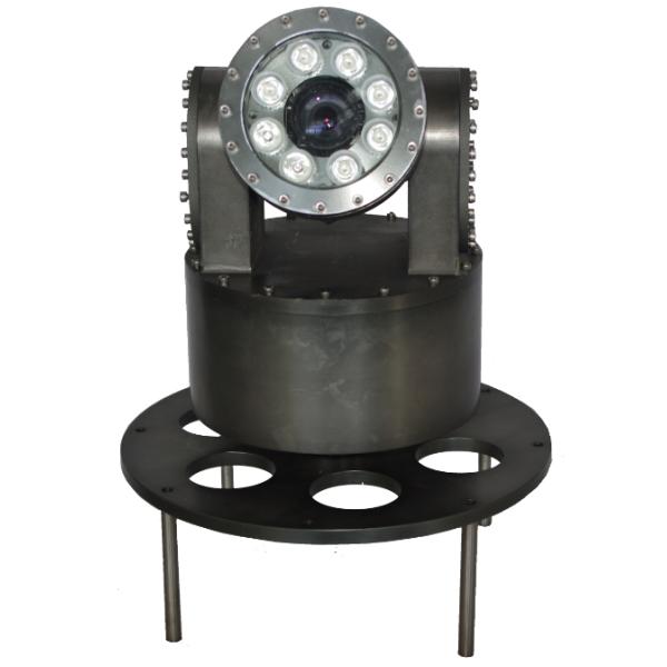 Quality HD Infrared Intelligent Underwater Network Surveillance Camera VVL-SXYT-200A, Aquaculture for sale