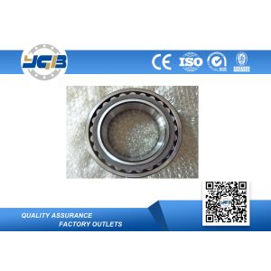 Buy cheap GCr15 Spherical Auto Ball Bearings 23228 CCK W33C3 Size 140*250*88mm from wholesalers