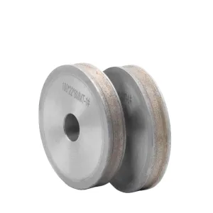 Buy cheap Grinding Diamond Cutting Disc with Cup Wheel Design from wholesalers