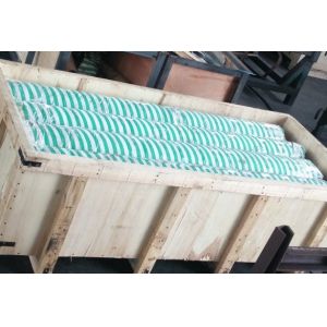 Chrome Plated Hydraulic Piston Connecting Rod With 6mm - 1000mm