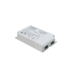 Flicker Free DALI2.0 LED Driver Dimming Function With Push DIM Memory KL40C
