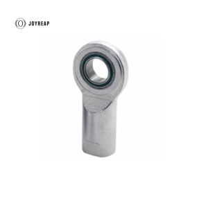Buy cheap 100Cr6 Spherical Plain Bearings Metallic Rod End Bearing ISO from wholesalers