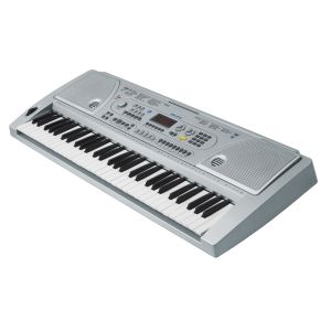Buy cheap 61 KEYS Standard Electronic keyboard Piano touch response keyboard with MIDI out ARK-2173 from wholesalers