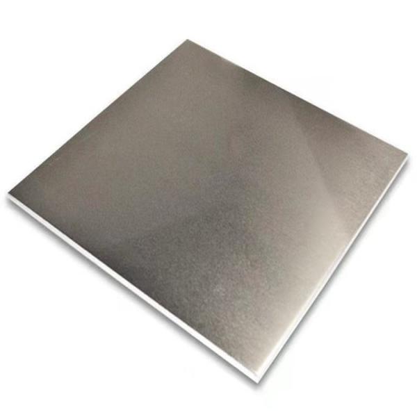 Buy cheap 1050 Customized Aluminum Sheet Mirror Industrial Application from wholesalers