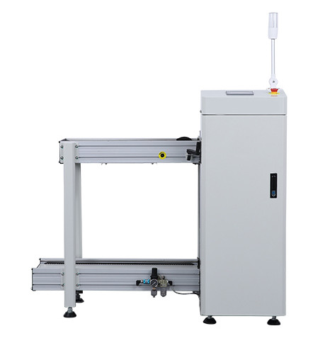 Quality Smt ODM PCB Solder Paste Printer Stencil Machine Uploader for sale