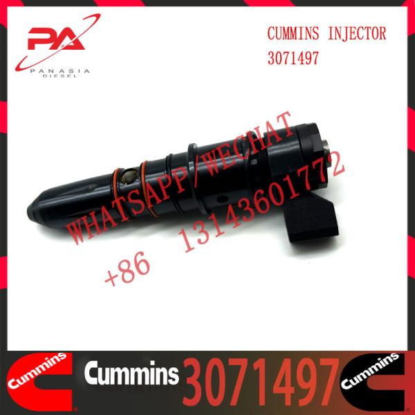Diesel Common Rail Injector 3406604 3411821 3071497 3087648 4914328 3018835 3079946 For C-ummins M11 Engine