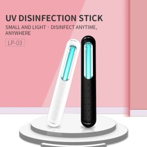Buy cheap Lithium Battery Disinfect Sterilize Germicidal UV Lamp from wholesalers