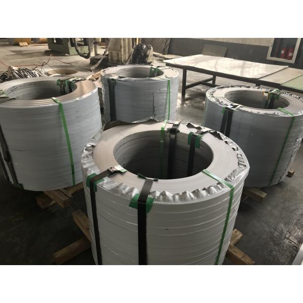 Buy cheap AISI 420J1 Stainless Steel Sheets, Stainless 420J1 Cold Rolled Steel Strip In Coil from wholesalers
