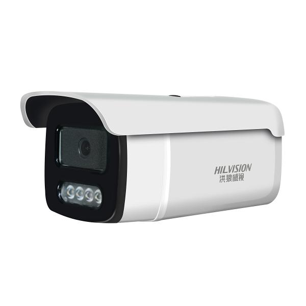 Buy cheap Indoor CMOS Double Light Source Bullet Camera with Night Vision and Memory Card Storage from wholesalers