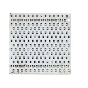 SMT PCB 94v0 Aluminum Printed Circuit Board Blank Electronic PCB Board