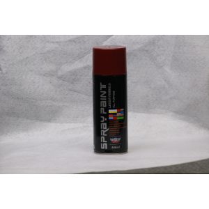 Buy cheap Drying Fast 450ML Acrylic Aerosol Spray Paint Sample Available from wholesalers