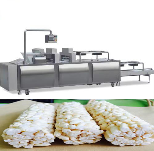 Buy cheap Multi - function compound cereal granola candy bar forming machine from wholesalers