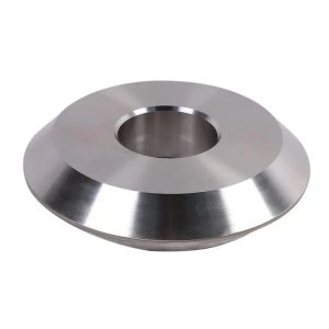 Buy cheap Polished Surface And Sharp Edge Rotary Shearing Knives For Efficient Cutting from wholesalers