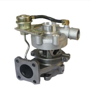 Buy cheap Toyota TOWNACE 3CT CT9 Engine Turbocharger 17201-64090 from wholesalers