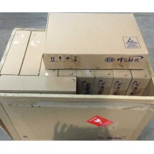 Buy cheap 30KG Fiberhome Fonsweaver 780B XCU SXCU Main Subrack Midplane Design from wholesalers