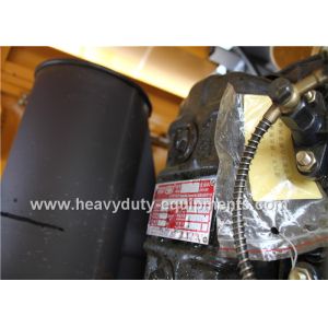 Buy cheap Front End Wheel Loader T936L Big Power Engine With Snow Blade For Cold Weather Use from wholesalers