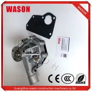 1072473 Cat Excavator Water Pump For Engine 3044C Long Using Life