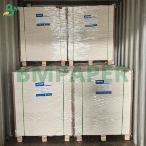 Buy cheap Uncoated Cardstock White 100lb Bright Ultra Smooth Cover Paper from wholesalers