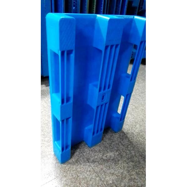 Buy cheap 1200x1000 mm storage injection plastics palet from wholesalers