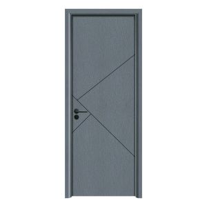 Waterproof Hollow Structure Composite Inner Door Customizable