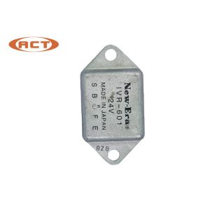 Durable Electric Generator Regulator 1VR-601 For Excavator PC200-3/5