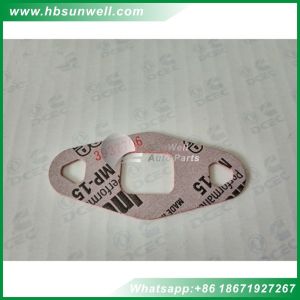 Buy cheap 3937706 3282113 3928919 3285747 Turbocharger gasket for Cummins 6CT 6CT8.3 Diesel Engine Turbo Oil Return Pipe Gasket from wholesalers