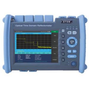 Buy cheap DA-OTDR60-M1 Optical Time-domain Reflectometer (OTDR) product