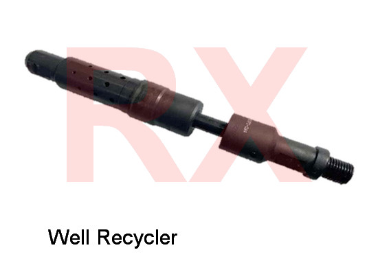Buy cheap Well Recovery Wireline Tool String Nickel Alloy QLS Connection from wholesalers