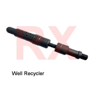 Buy cheap Well Recovery Wireline Tool String Nickel Alloy QLS Connection from wholesalers
