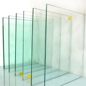 China High scratch resistance original size 1300*1100mm electronic float glass for smartphone screen protector processing on sale