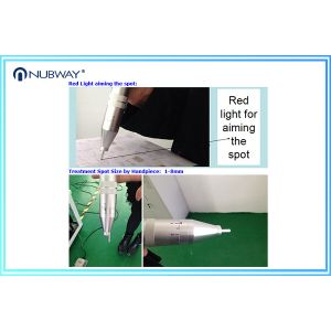 Buy cheap 2019 New Design Picosecond Laser Tattoo Removal Machine from wholesalers