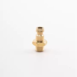 Buy cheap 9992709 Electric Power Source Non OEM Quick Release Plug Model For Powder Injector PI-F1 from wholesalers