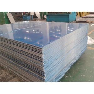 Buy cheap 2011 Aluminium Alloy Plate High Strengthen 2011 Aluminum Sheets from wholesalers