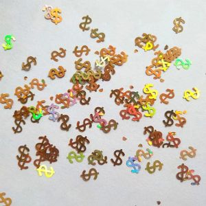 Buy cheap Art Collectible Must-Have Craft Glitter Shaped Craft with Customization Options from wholesalers